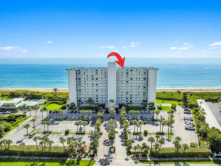 9940 S Ocean Dr #1207 — Photo 36