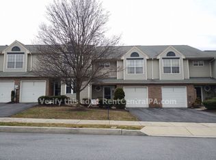6404 Terrace Ct, Harrisburg, PA 17111