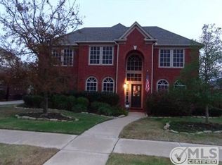 928 Creekbend Dr, Keller, TX 76248