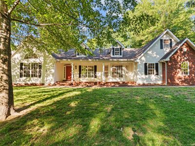 87 Deer Trace Rd, Benton, KY, 42025