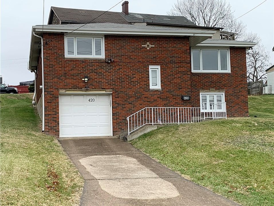 1st image of 420 Grant Avenue Ext