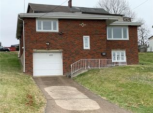 420 Grant Avenue Ext, West Mifflin, PA 15122