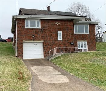 420 Grant Avenue Ext, West Mifflin, PA, 15122