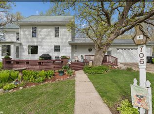 706 W Main St, Fertile, IA 50434