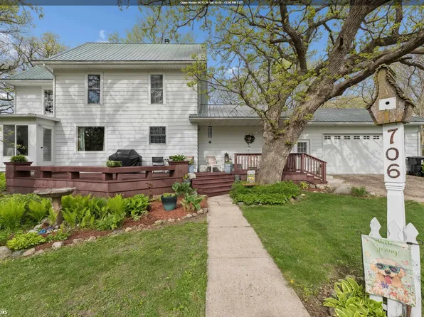 706 W Main St, Fertile, IA 50434