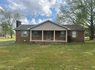 206 Kimberly Ave, Obion, TN 38240