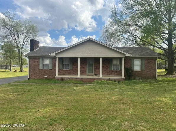 206 Kimberly Ave, Obion, TN 38240