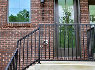 201 New St #2305, Decatur, GA 30030