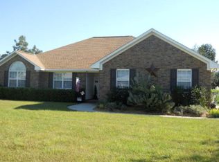 1060 Peppercorn Ln, Sumter, SC 29154