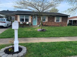 5338 Ashland Ave, Owensboro, KY 42301