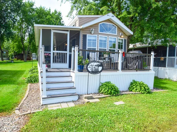 18096 Browns Lake Rd #59, Richmond, MN 56368