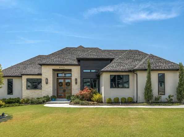6522 E 153rd St S, Bixby, OK 74008