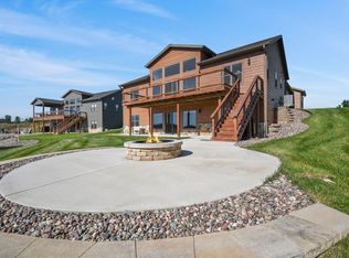 W5807 Lake Cabin Dr, New Lisbon, WI 53950