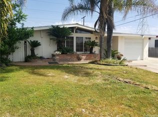 17133 E Newburgh St, Azusa, CA 91702