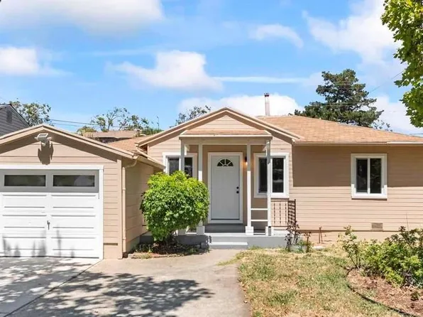 2512 Tennessee St, Vallejo, CA 94591