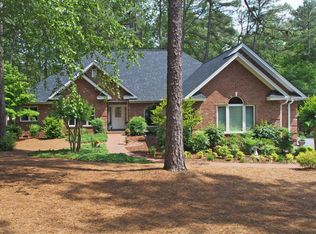 22 Oxton Cir, Pinehurst, NC 28374