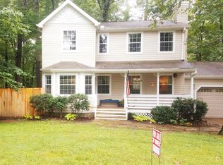 2302 Mountain Forest Ln, Signal Mountain, TN 37377