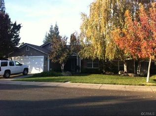 1219 Glacier Point Ct, Merced, CA 95340