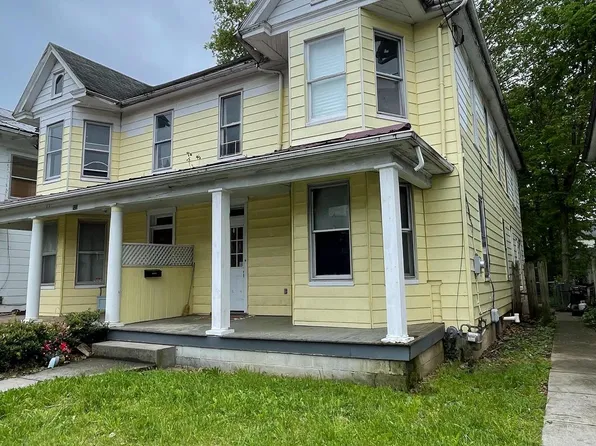 725 W King St, Martinsburg, WV 25401