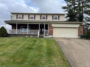 9136 Yellowwood Dr, Cincinnati, OH 45251