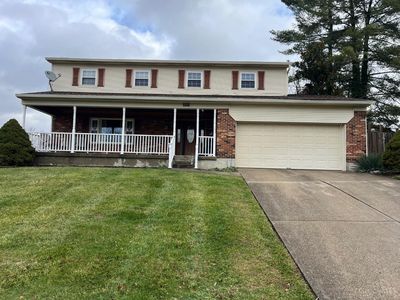 9136 Yellowwood Dr, Cincinnati, OH, 45251