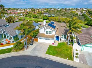 1647 Hawk View Dr, Encinitas, CA 92024