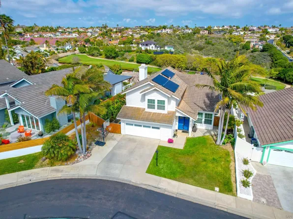 1647 Hawk View Dr, Encinitas, CA 92024