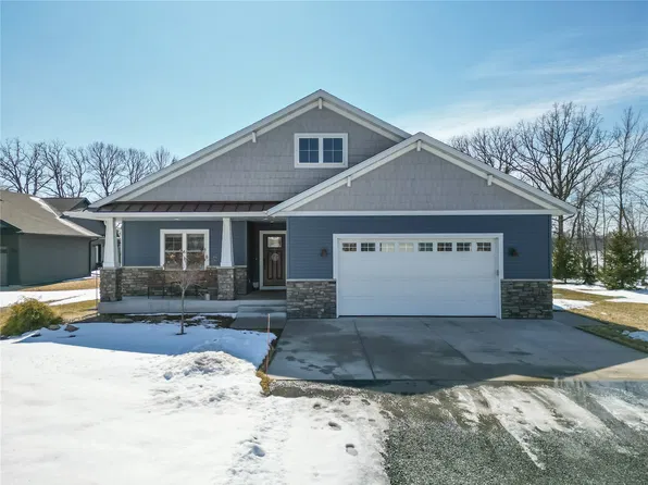 18093 120th Avenue, Chippewa Falls, WI 54729