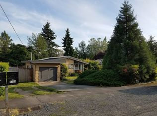 1725 NE 137th St, Seattle, WA 98125