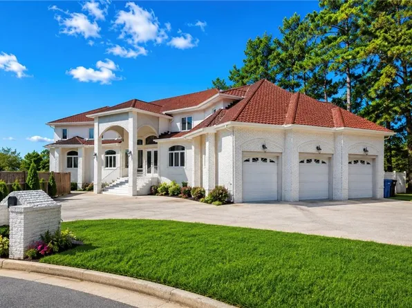 4200 Quailshire Ct, Chesapeake, VA 23321