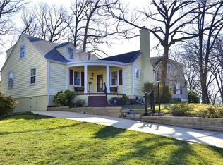 9303 Jesup Ln, Bethesda, MD 20814