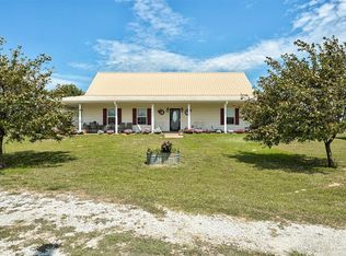 9122 Ns 3540 Rd, Prague, OK 74864