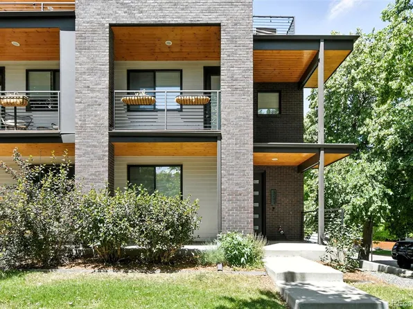 3201 W 25th Avenue, Denver, CO 80211