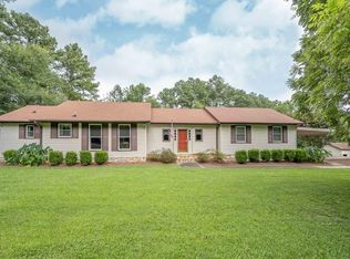 5496 Cave Springs Rd, Douglasville, GA 30134
