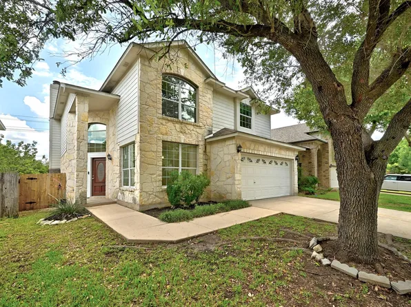 14433 Ballycastle Trl, Austin, TX 78717