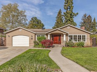1310 Holly Ave, Los Altos, CA 94024