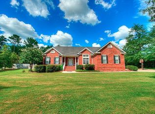 275 Summercreek Dr, Graniteville, SC 29829