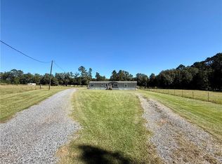 153 Slay Rd, Olla, LA 71465
