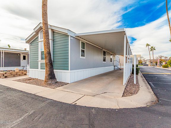 2nd image of 8401 N 67th Avenue #114