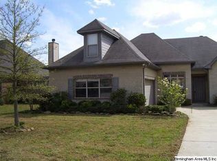 256 Silver Creek Pkwy, Alabaster, AL 35007