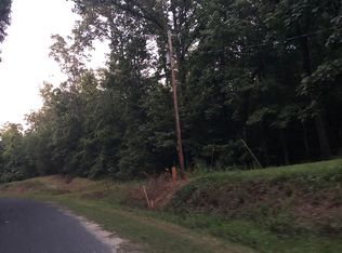 Smith Village Rd, Waterloo, SC 29384