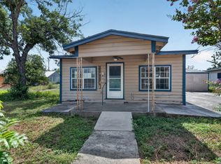 2107 El Jardin Rd, San Antonio, TX 78237