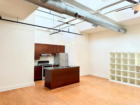 431 Fairmount Ave APT 2C, Philadelphia, PA 19123