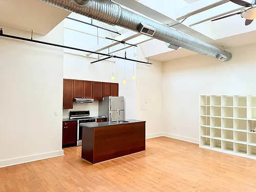 431 Fairmount Ave #2C Photo 1