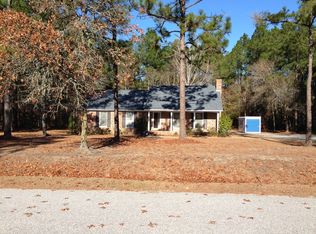 1502 Autumn Ln, Lugoff, SC 29078