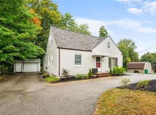 6950 Hopkins Rd, Mentor, OH 44060