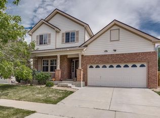 19125 E Baker Pl, Aurora, CO 80013