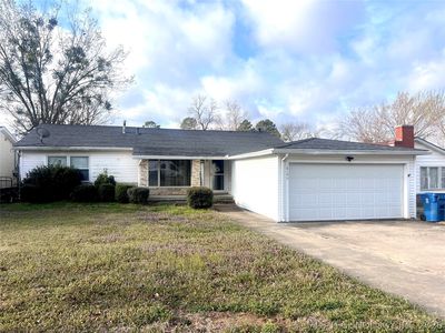 1610 E Osage Ave, McAlester, OK, 74501