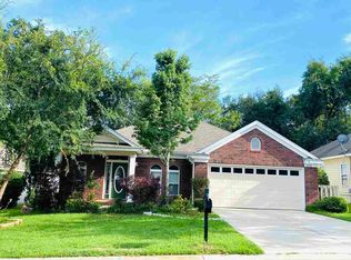 228 Nabb Loop, Tallahassee, FL 32317