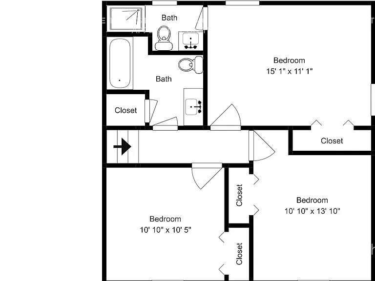 3837 Buena Vista Pike — Photo 3
